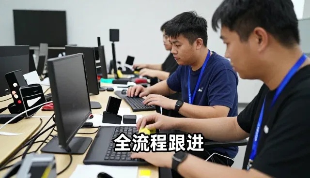 短视频拍摄制作提升短视频拍摄制作服务水平